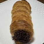パン メゾン デパ - 