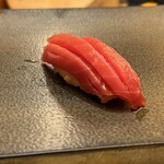 鮨　日本橋　鰤門 - 