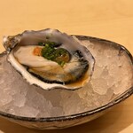 鮨　日本橋　鰤門 - 