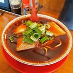麺屋 7.5Hz  - 料理写真: