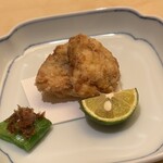 鮨　日本橋　鰤門 - 