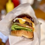 ハングリーヘブン - 