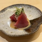 鮨　日本橋　鰤門 - 