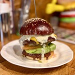 ハングリーヘブン - 