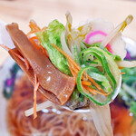 中華料理 吉珍 - 