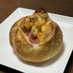 パン メゾン デパ - 