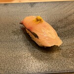 鮨　日本橋　鰤門 - 