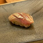 鮨　日本橋　鰤門 - 