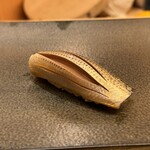 鮨　日本橋　鰤門 - 