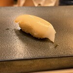 鮨　日本橋　鰤門 - 