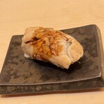 鮨　日本橋　鰤門 - 