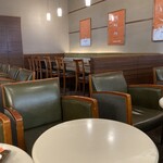 Saint Marc Cafe Ionmorusuzukaten