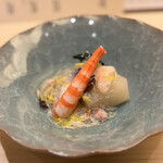 鮨　日本橋　鰤門 - 