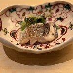 鮨　日本橋　鰤門 - 