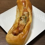 パン メゾン デパ - 