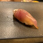 鮨　日本橋　鰤門 - 