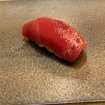 鮨　日本橋　鰤門 - 