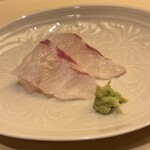 鮨　日本橋　鰤門 - 