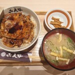 㐂久好 - 料理写真: