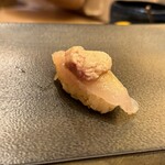 鮨　日本橋　鰤門 - 