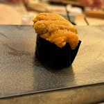 鮨　日本橋　鰤門 - 