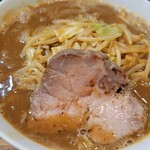 麺や 福はら - 