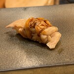 鮨　日本橋　鰤門 - 