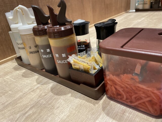 松のや 鶴岡店 - 鶴岡（とんかつ）の写真