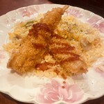 蘭豆 - 料理写真: