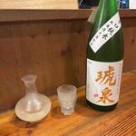 なん天 - ドリンク