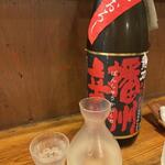 なん天 - ドリンク