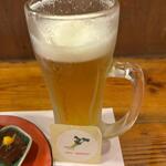 なん天 - ドリンク