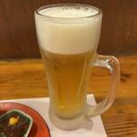 なん天 - ドリンク