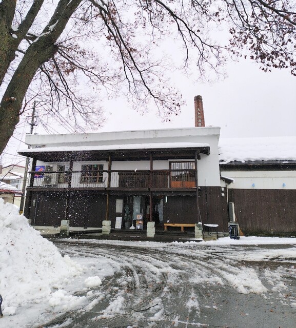 大和川酒蔵北方風土館 - 喜多方（日本酒バー）の写真