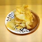 THE SUSHI NAGOYA 海 KAI