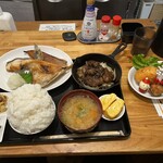 わ楽 - いろいろおまかせ状態　R7.12.23