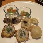 食堂 ロカーレ - 