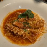 食堂 ロカーレ - 