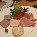 食堂 ロカーレ - 