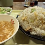 華龍飯店 - 料理写真: