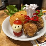 わ楽 - メリクリ！