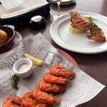 レッドロブスター - 