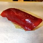 THE SUSHI NAGOYA 海 KAI - 