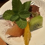 食堂 ロカーレ - 