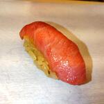 THE SUSHI NAGOYA 海 KAI - 