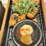 仲卸直営 とろぼっち - 