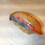 THE SUSHI NAGOYA 海 KAI - 