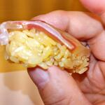 THE SUSHI NAGOYA 海 KAI - 