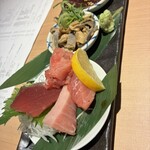 仲卸直営 とろぼっち - 