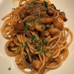 食堂 ロカーレ - 